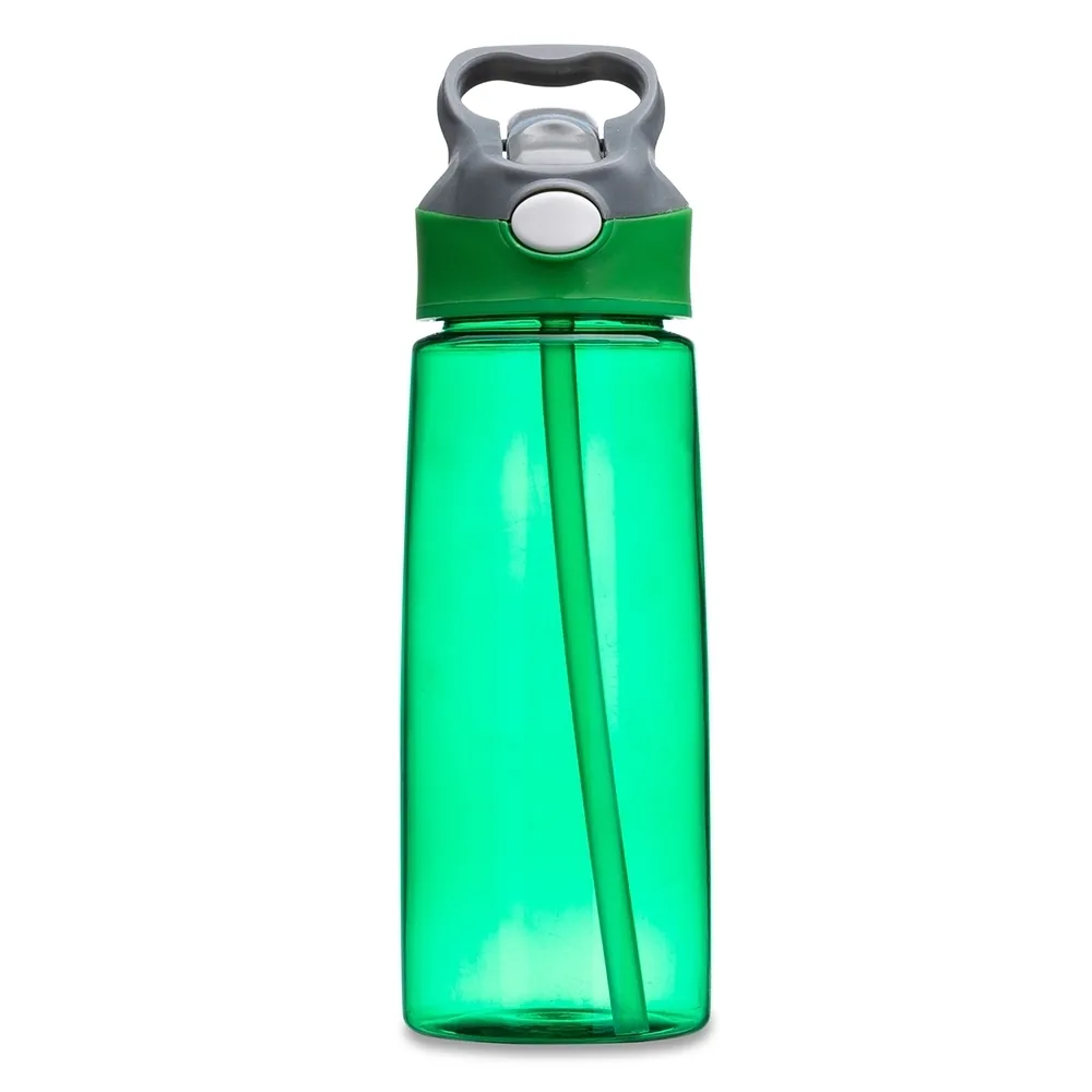 Squeeze 650ml Plástico - Thumbnail 10
