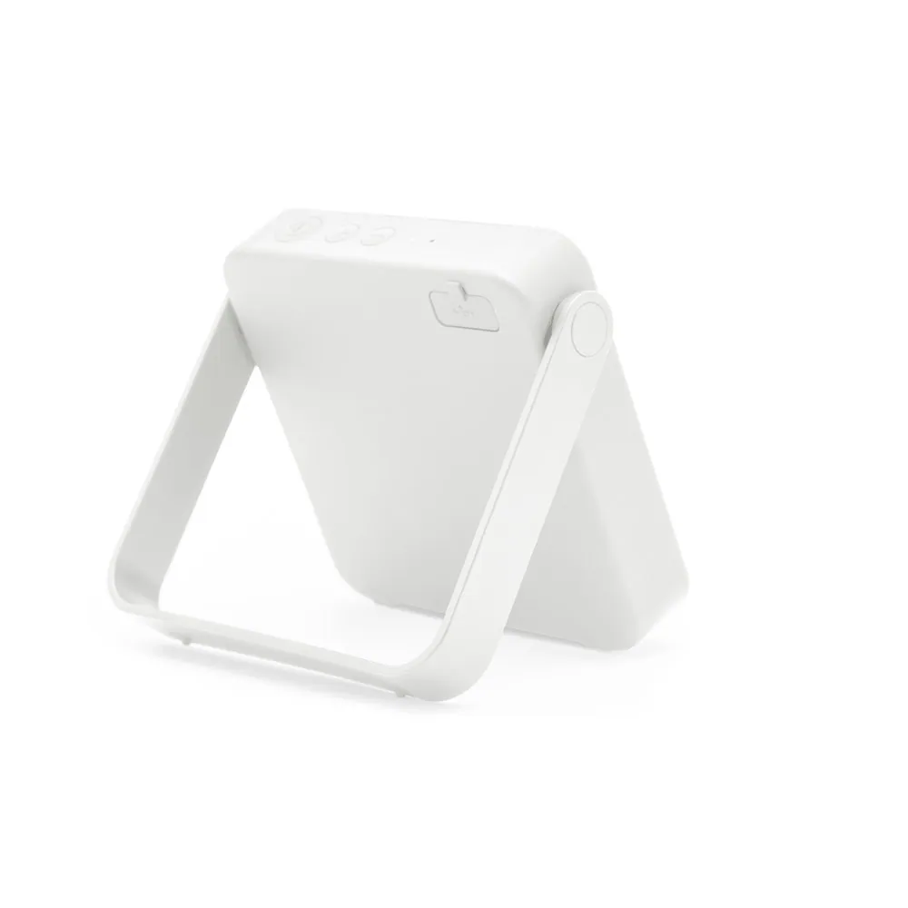 DIPSTER. Coluna portátil com proteção à prova d'água (IPX7) e autonomia de 11h (1.800 mAh), em ABS 100% reciclado - Thumbnail 9
