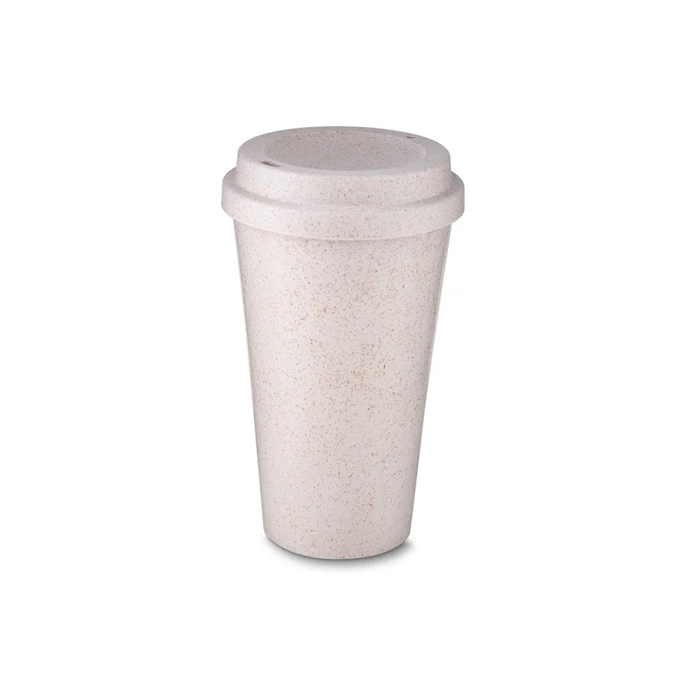 Copo Fibra de Arroz 550ml - Thumbnail 2