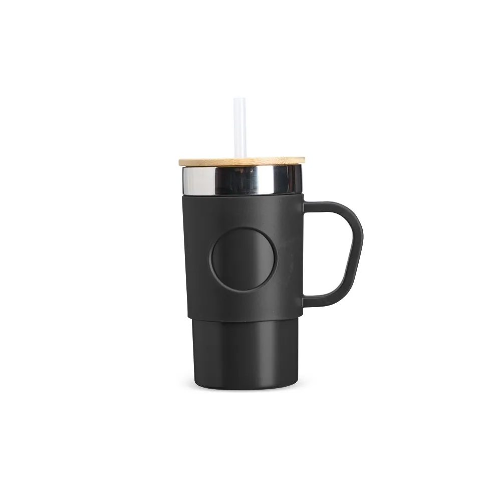 Caneca Térmica 400ml - Thumbnail 5