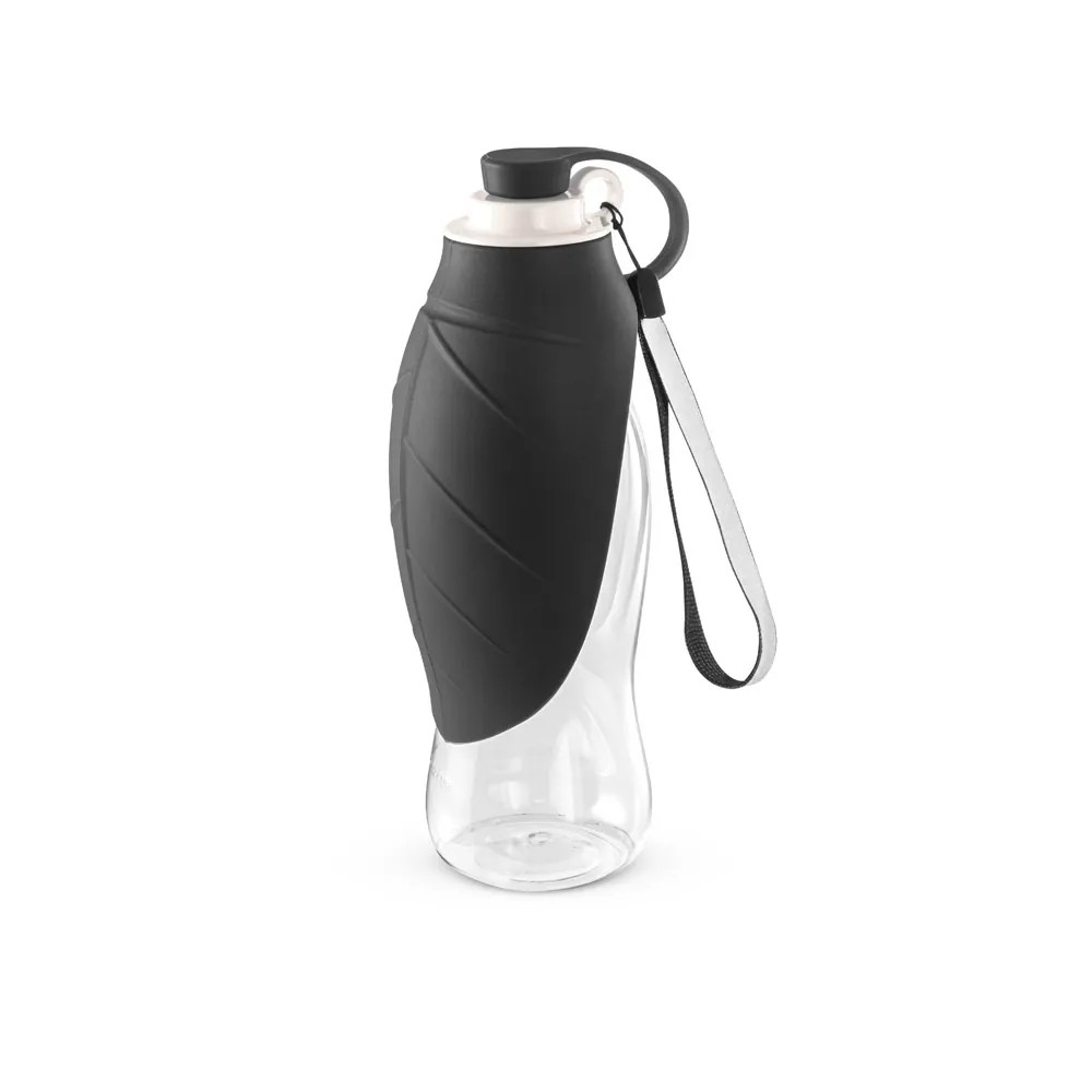 MOLLY. Squeeze para pet, em PP e silicone (580 mL) - Thumbnail 3