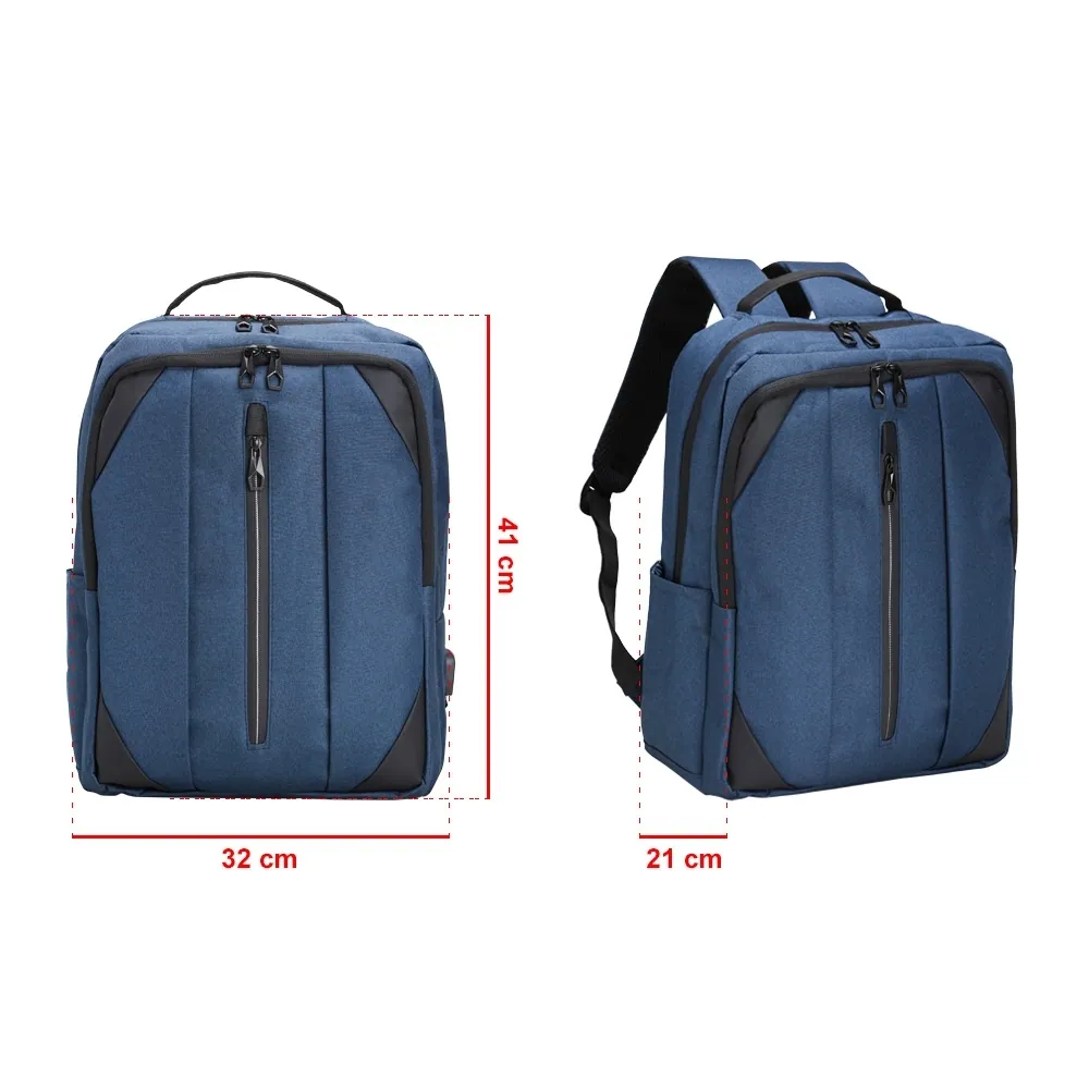 Mochila de Nylon 24L - Thumbnail 9