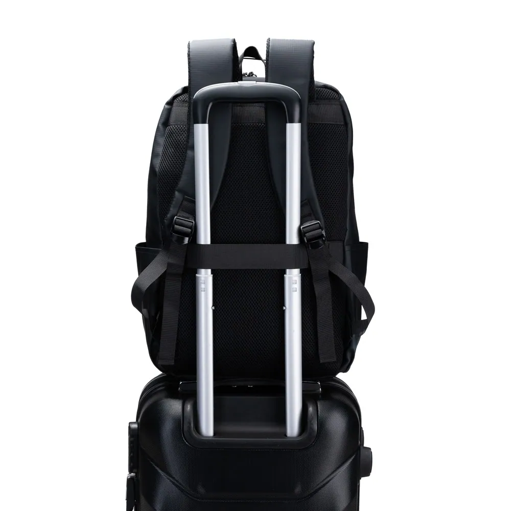 Mochila Poliéster 23L - Thumbnail 6
