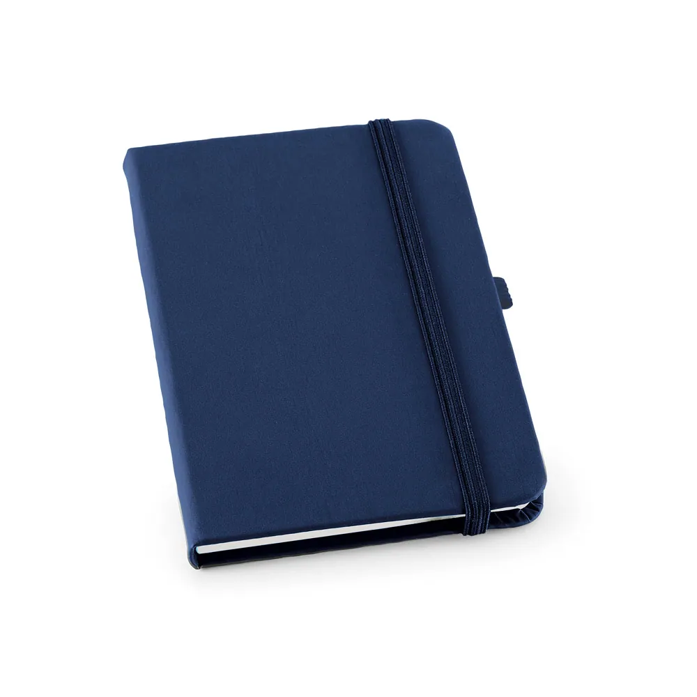 ATWOOD A6. Caderno A6 de capa dura em c.sintético, com páginas lisas - Thumbnail 3
