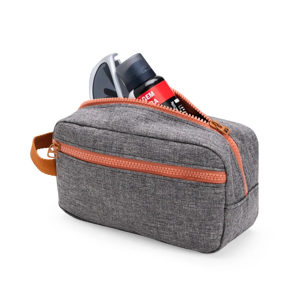 Nécessaire Poliéster - Thumbnail 5