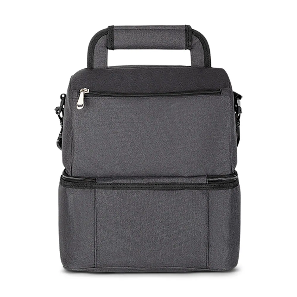 Bolsa Térmica em Poliéster 600D - Thumbnail 3