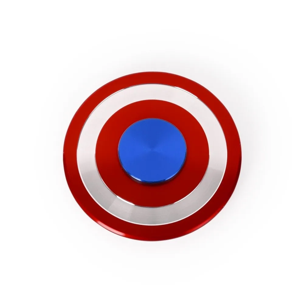 Spinner Antiestresse Espiral - Thumbnail 4