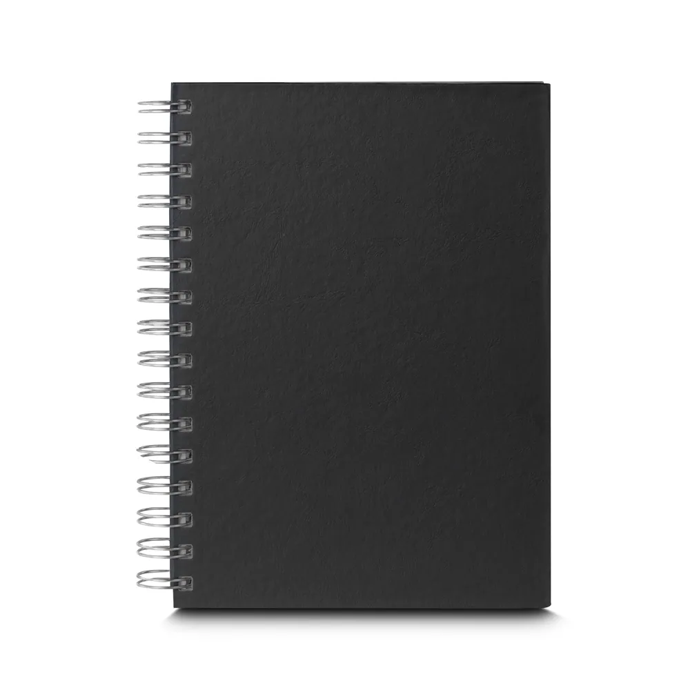 Caderno A5 Capa Dura Percalux - Thumbnail 7