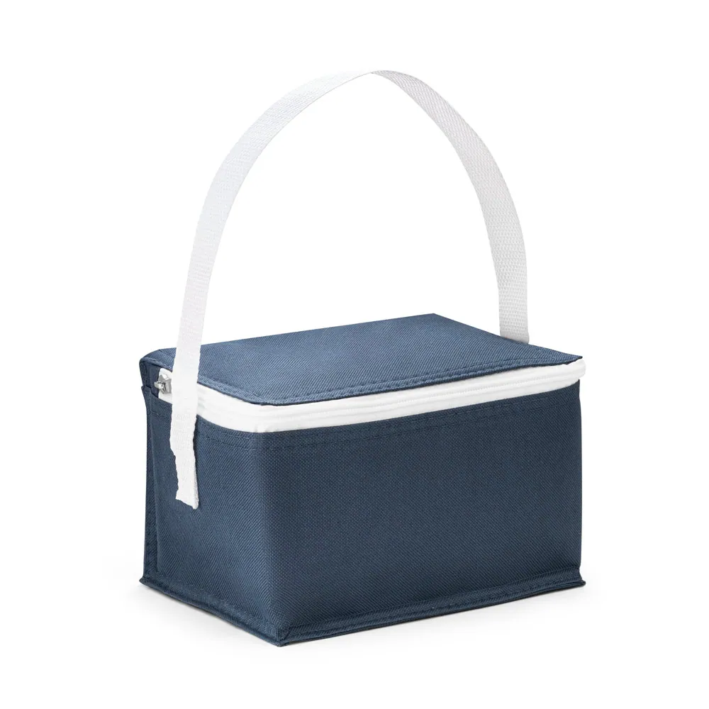 JEDDAH. Cooler. Bolsa térmica em 600D 3 L - Thumbnail 3