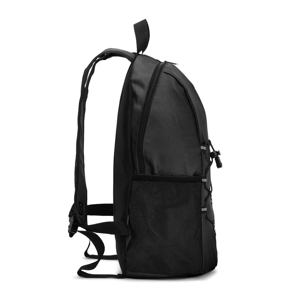 TURIM II. Mochila em poliéster 600D (14 L) - Thumbnail 8