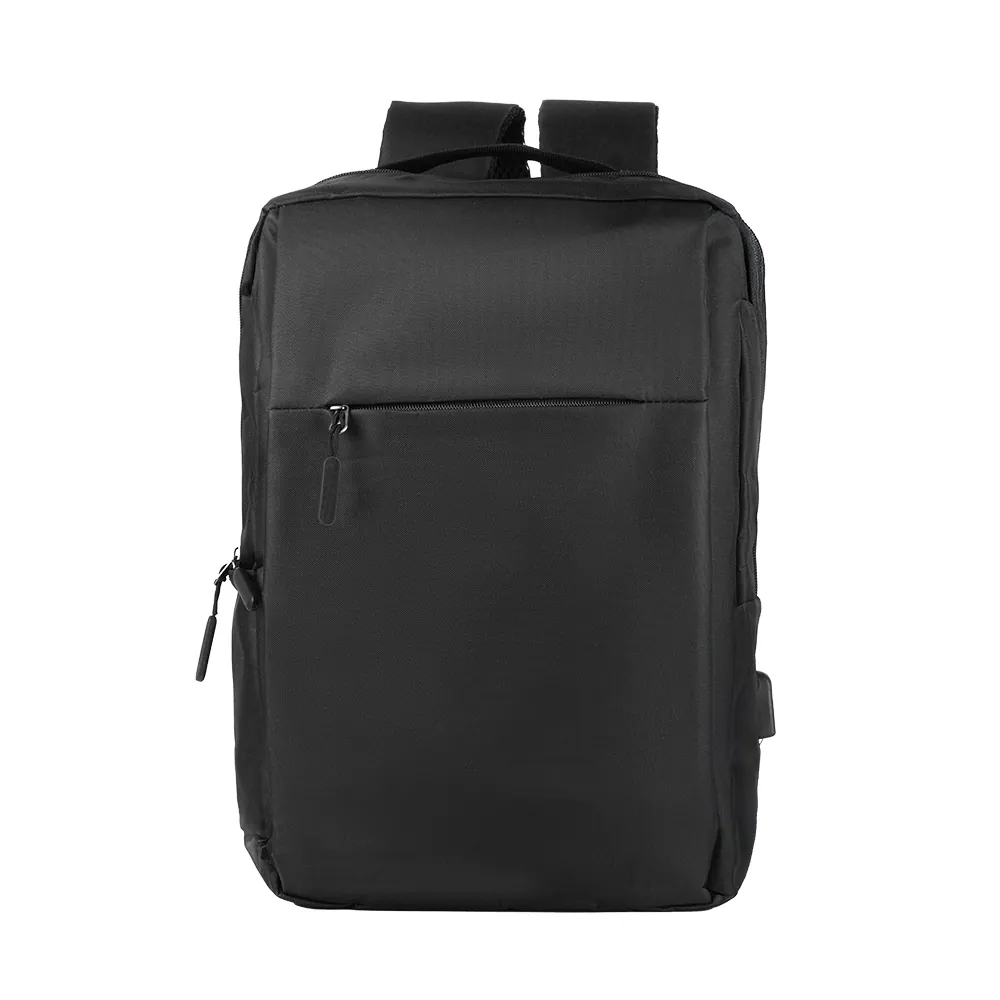 Mochila para notebook em poliéster 600D - Thumbnail 10