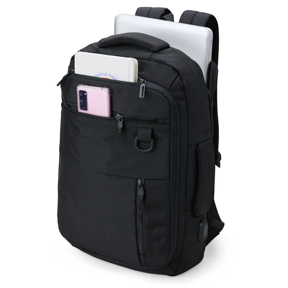 Mochila de Nylon 20 - Thumbnail 2