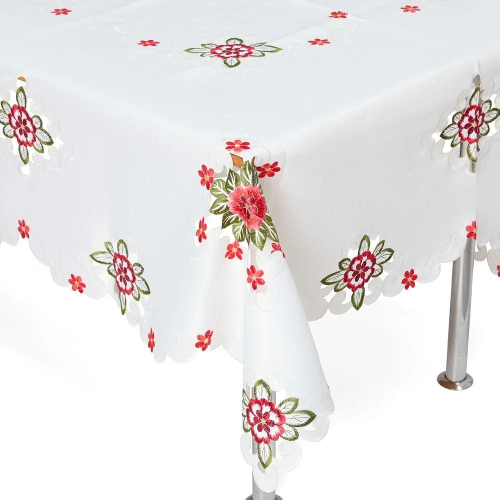Toalha de Mesa Retangular - Thumbnail 2