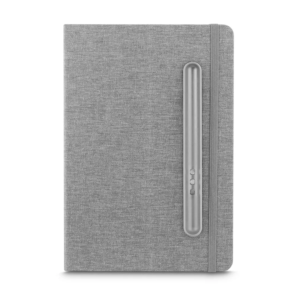 Caderno A5 Capa em RPET - Thumbnail 5
