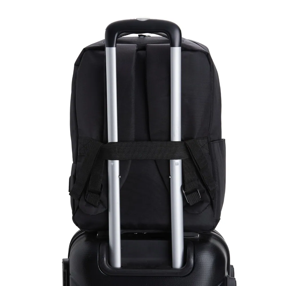 Mochila de Nylon 22 Litros - Thumbnail 7