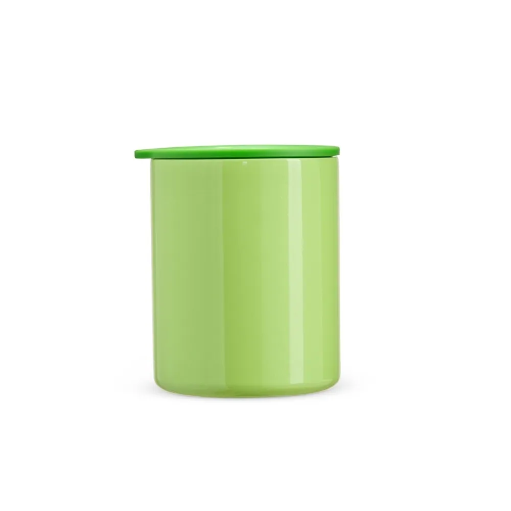 Caneca Inox Parede Dupla 270ml - Thumbnail 4