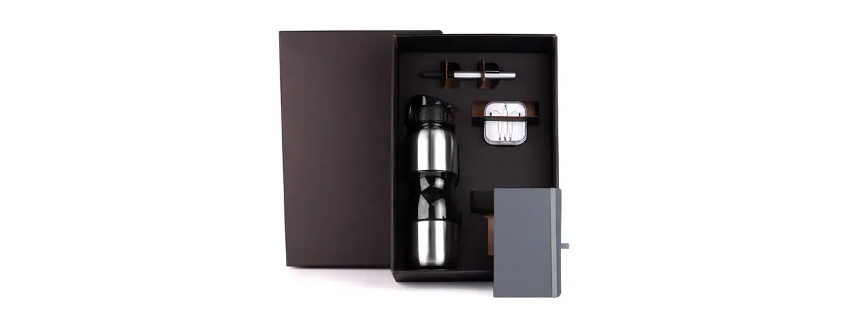Kit Squeeze E Acessórios - 4 Pçs