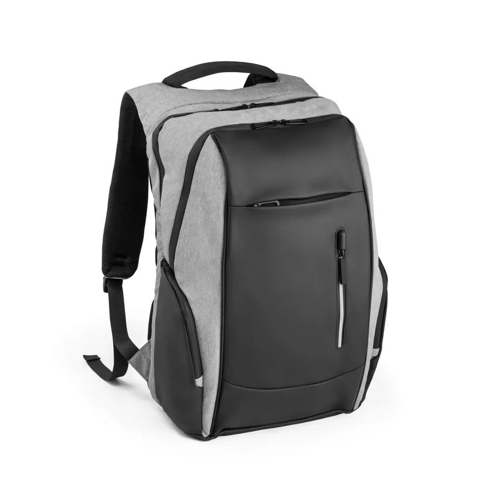 LYON. Mochila para notebook (17") em 900D e Tarpaulin (30 L) - Thumbnail 12