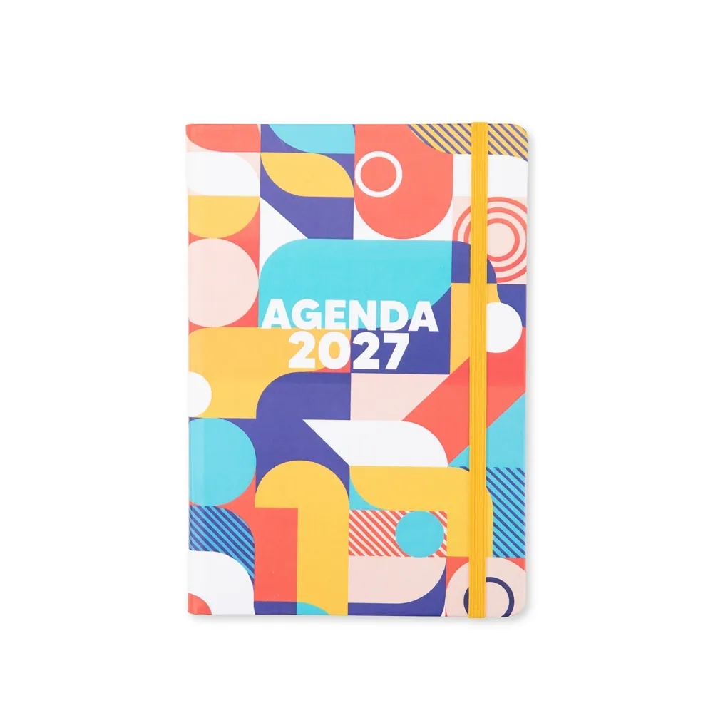 Agenda Diária 2027 - Thumbnail 11