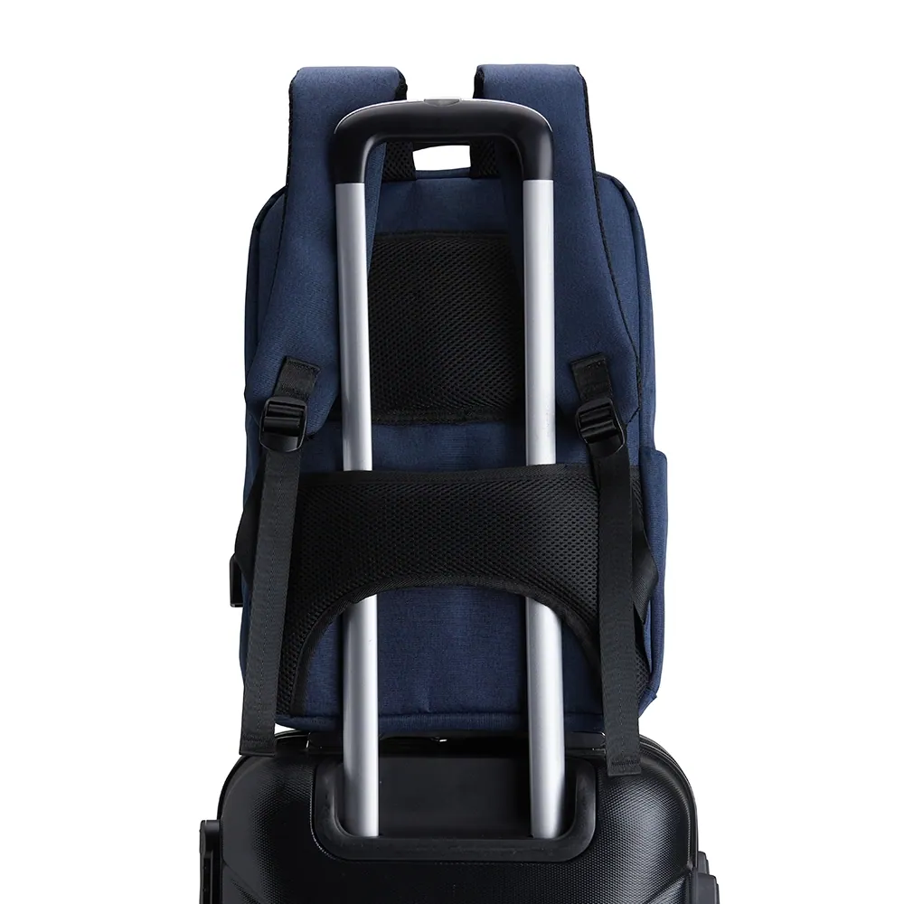 Mochila Poliéster 23L - Thumbnail 8