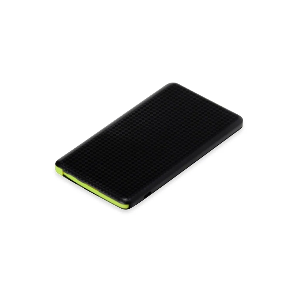 Power Bank 5.000mAh com Indicador LED - Thumbnail 4