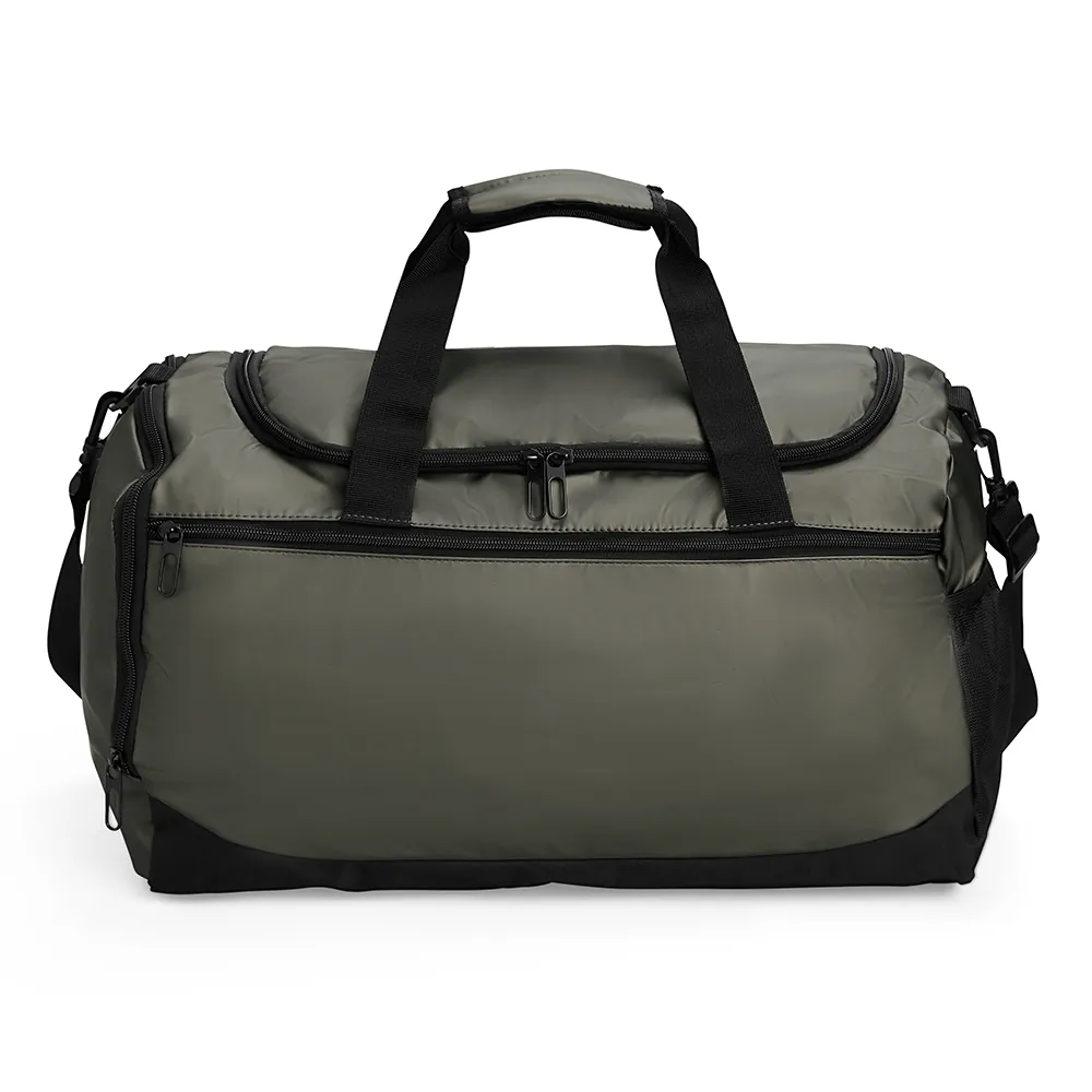 Bolsa Couro Sintético 36L - Thumbnail 6