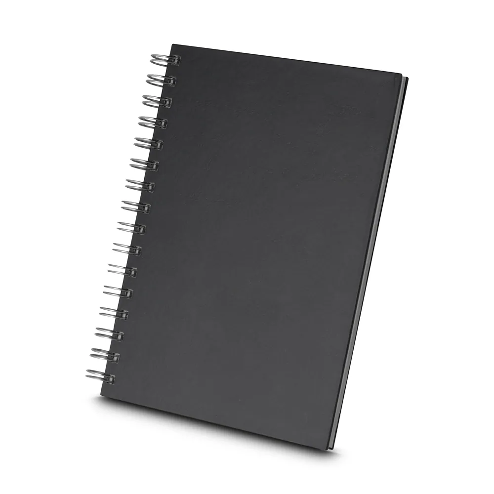 Caderno A5 Capa Dura Percalux - Thumbnail 6