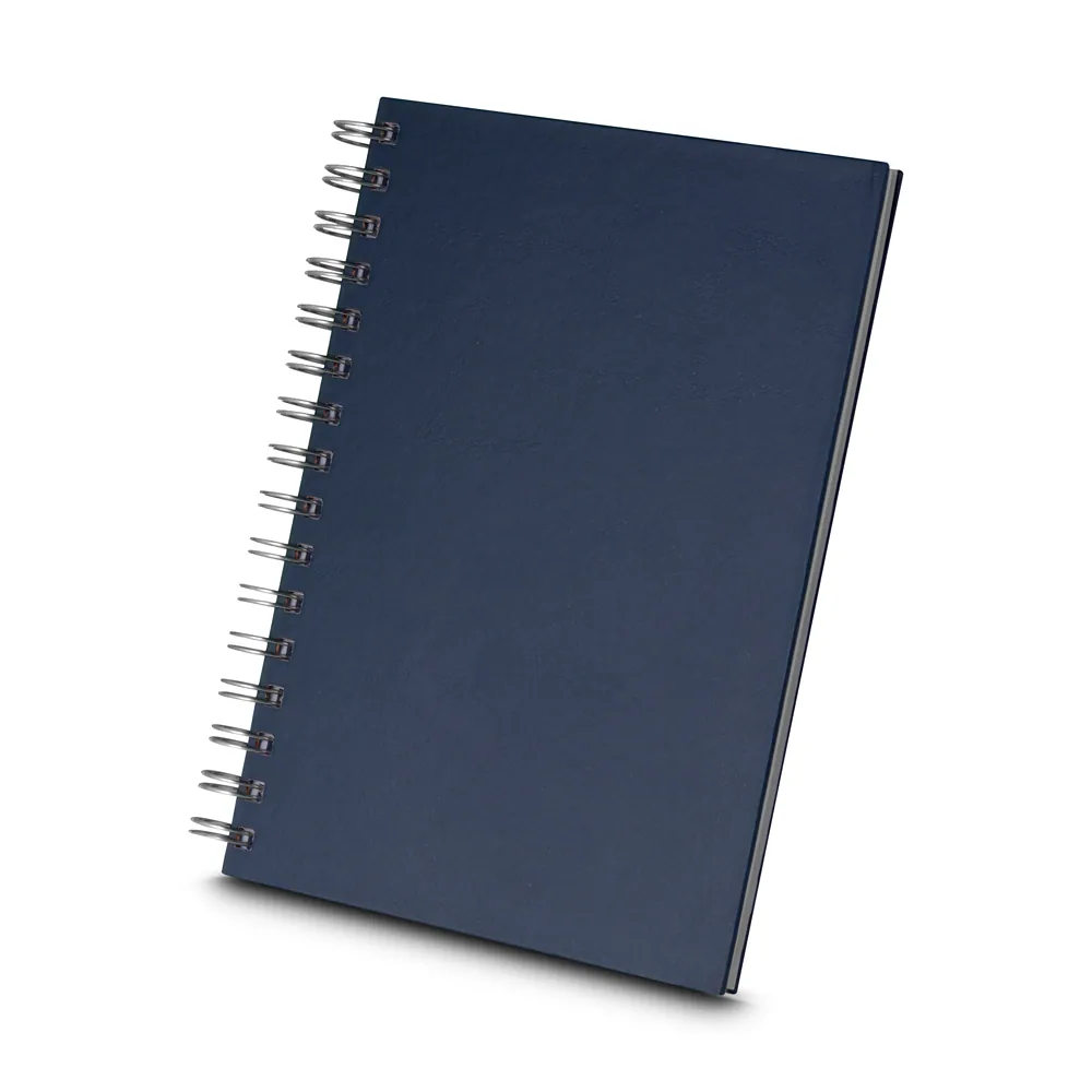 Caderno A5 Capa Dura Percalux - Thumbnail 8