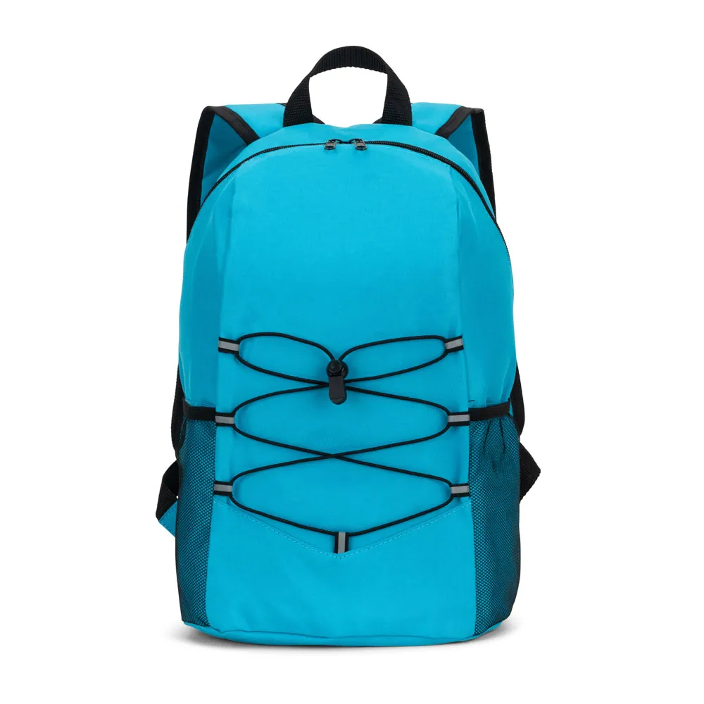 TURIM II. Mochila em poliéster 600D (14 L) - Thumbnail 14