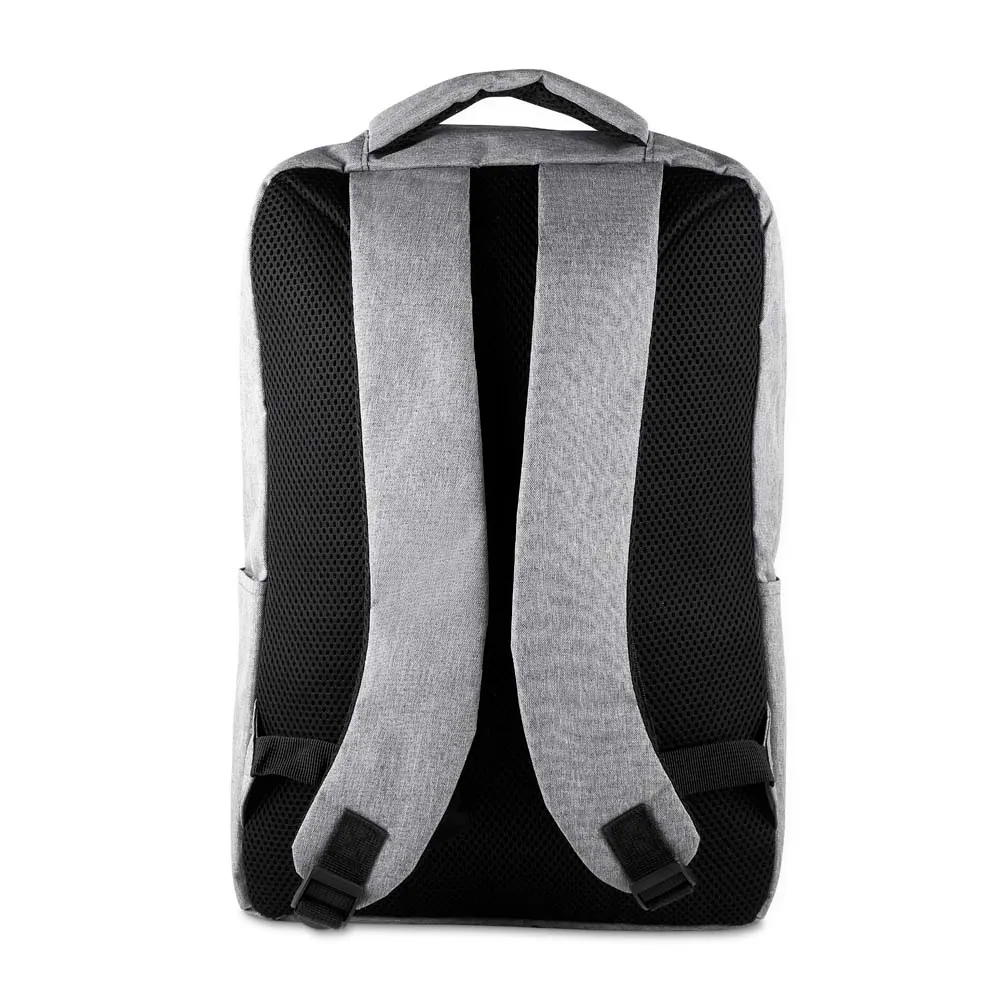 Mochila para notebook em Poliéster 300D - Thumbnail 8