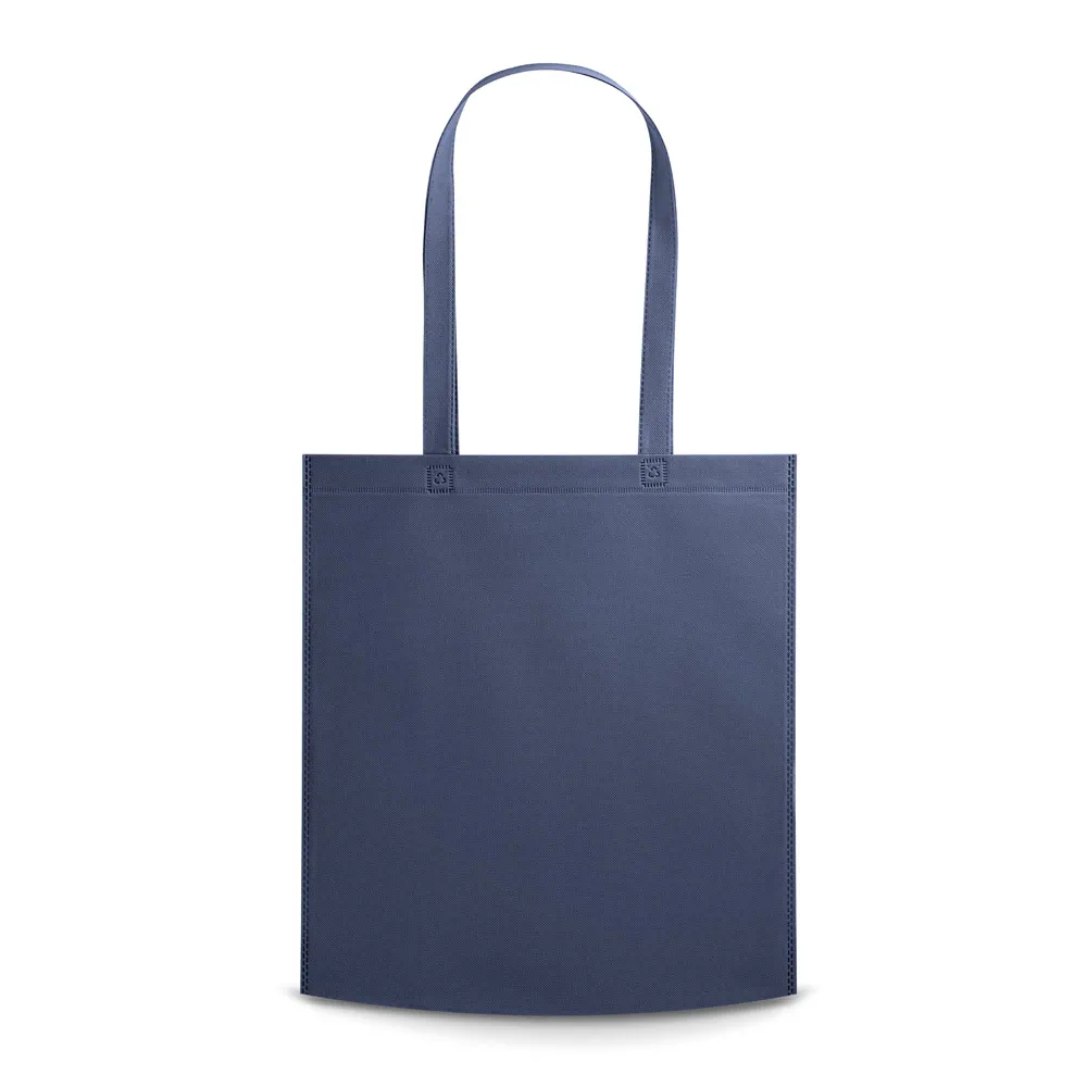 CANARY. Sacola em non-woven (80 g/m²) termo-selada - Thumbnail 4