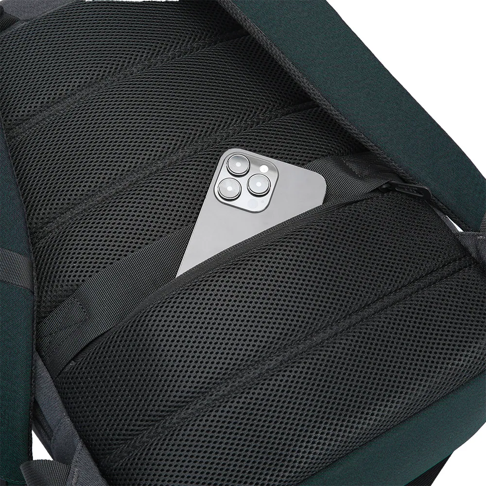 Mochila Premium para Notebook em Poliéster 600D - Thumbnail 8