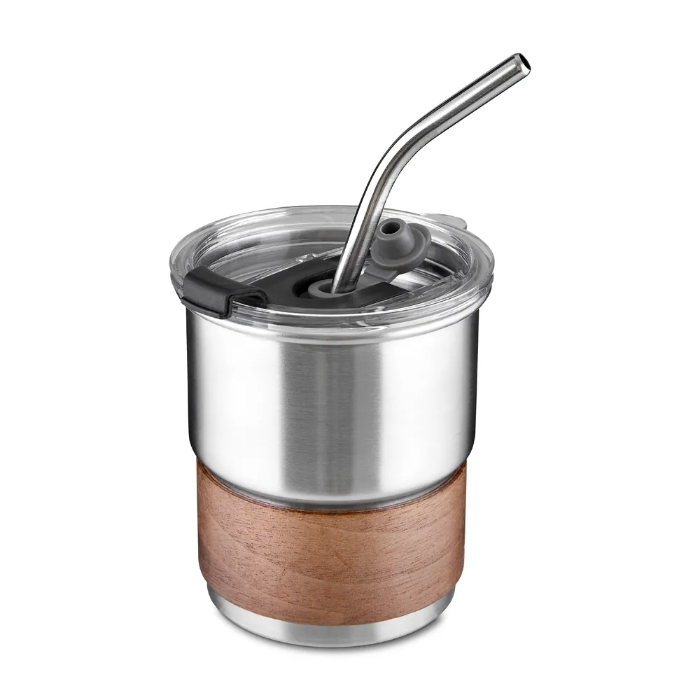Copo Inox 250ml - Thumbnail 8