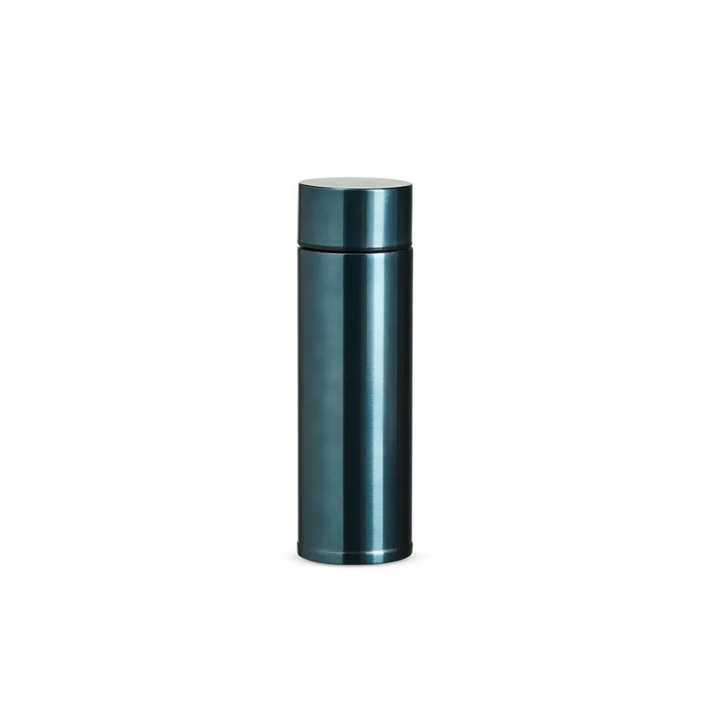 Garrafa Térmica Inox 320ml - Thumbnail 5