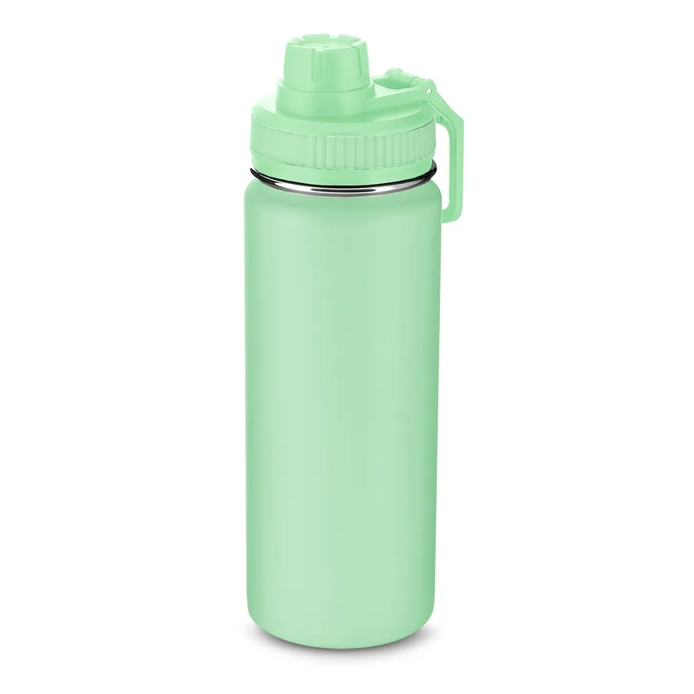 Garrafa Térmica Inox 570ml - Thumbnail 11