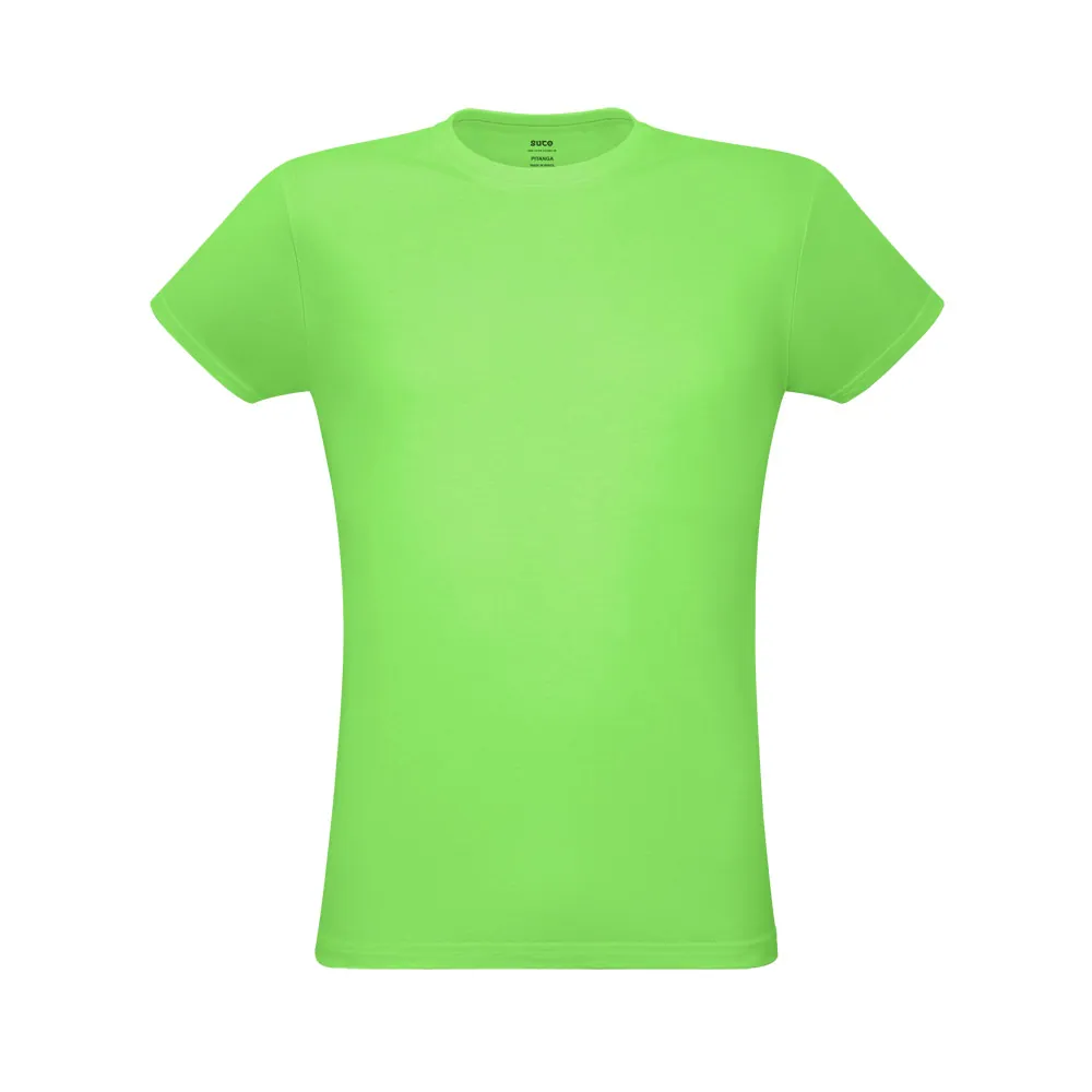 PITANGA. Camiseta unissex de corte regular - Thumbnail 44