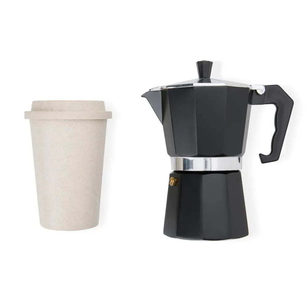 Kit Para Café - 2 Pçs - Thumbnail 3