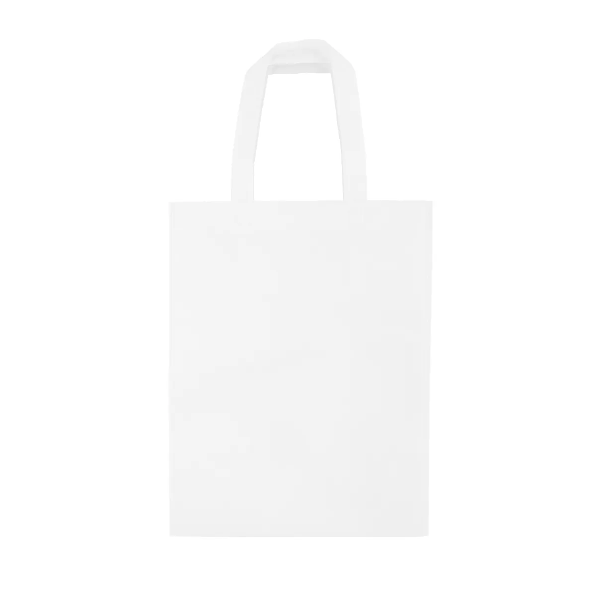 Sacola TNT 80g/m² (34x26cm) - Thumbnail 8