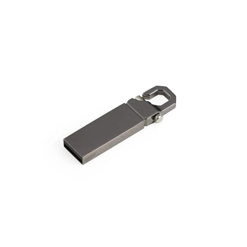 Pen Drive Gancho 8GB/16GB/32GB - Thumbnail 2