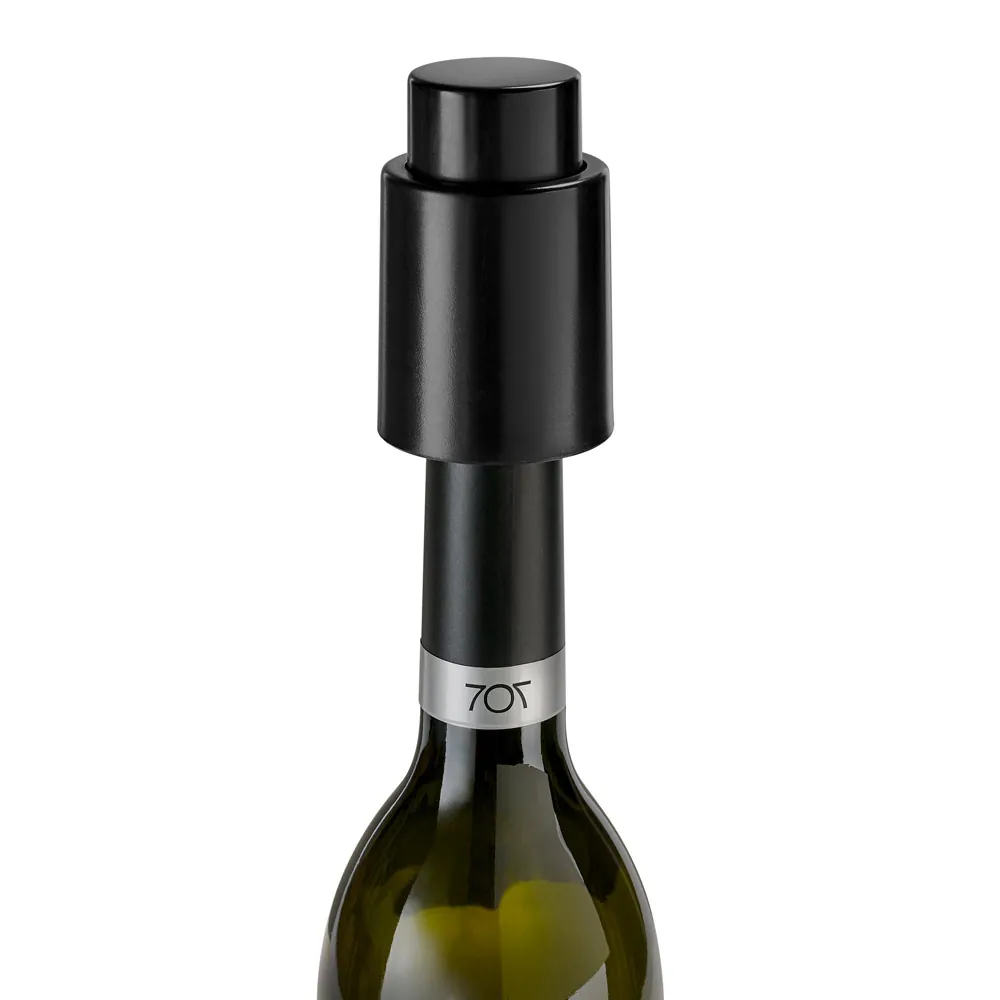 VERMENTINO. Rolha de vácuo para garrafa em ABS - Thumbnail 2