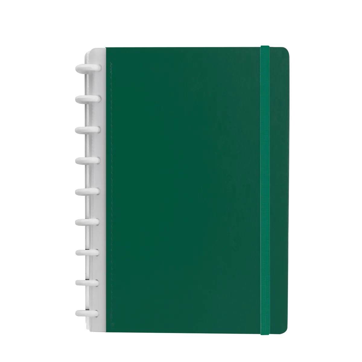 Caderno B5 Planner capa dura - Thumbnail 7