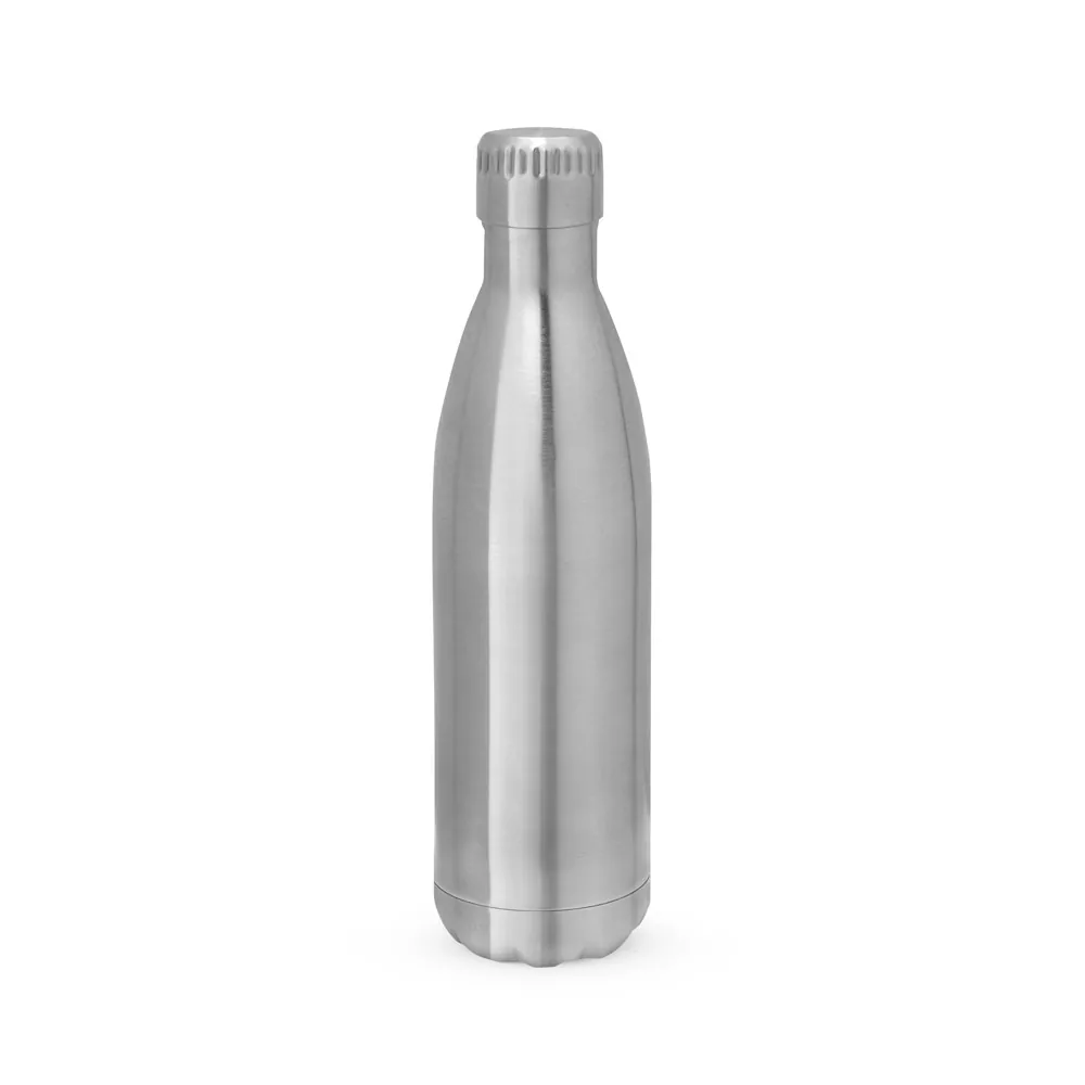AMORTI L. Garrafa térmica para sublimação em aço inox de parede dupla isolada a vácuo (800 mL) - Thumbnail 5