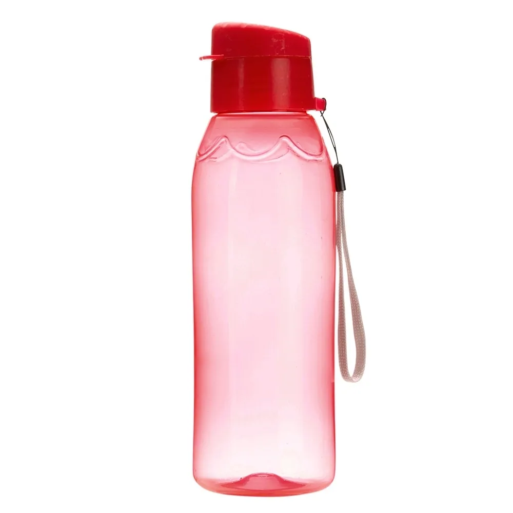 Squeeze Plástico 700ml - Thumbnail 9