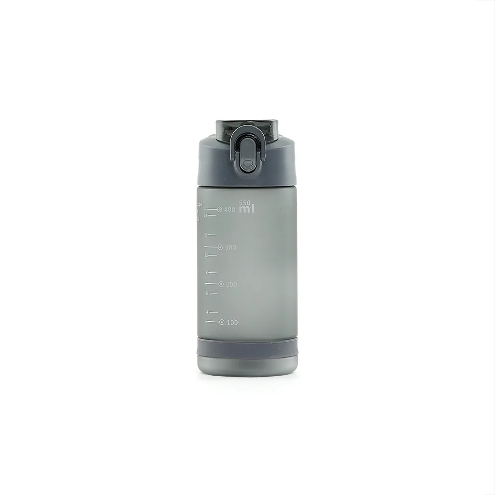 Squeeze Plástico 550ml