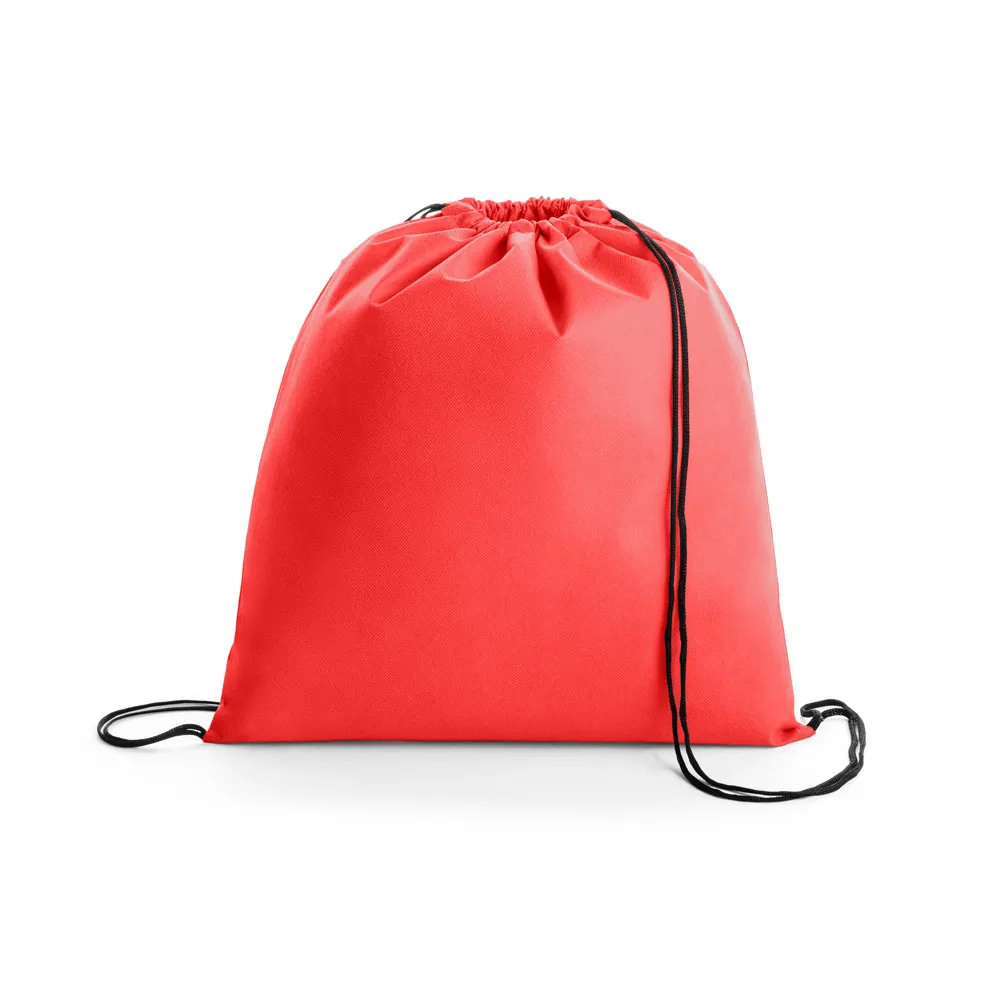 BOXP. Sacola tipo mochila em non-woven (80 g/m²) - Thumbnail 5