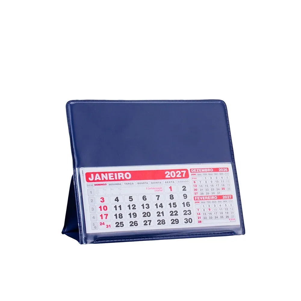 Base para Calendário