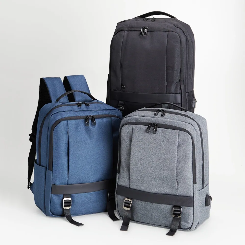 Mochila de Nylon 20 Litros - Thumbnail 2