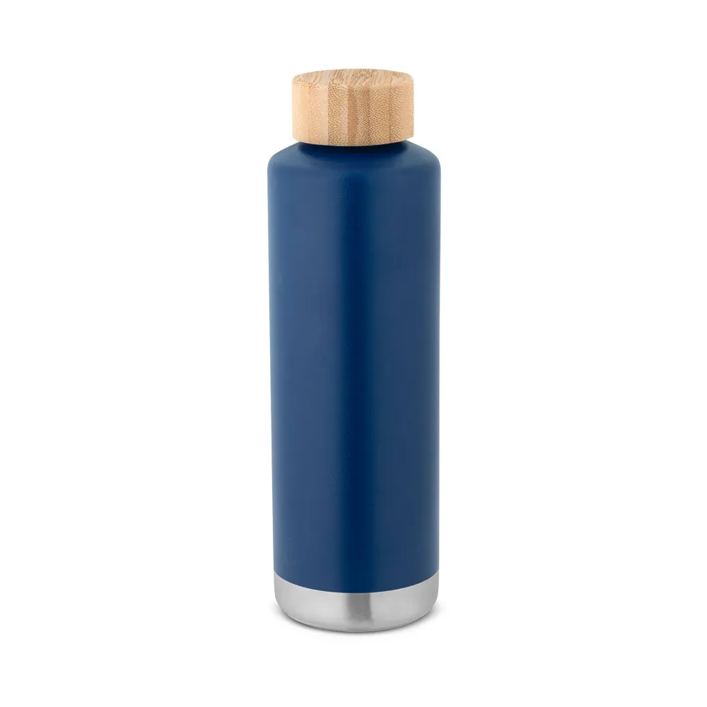 NORRE BOTTLE. Garrafa térmica em aço inox de parede dupla isolada a vácuo (640 mL) - Thumbnail 6