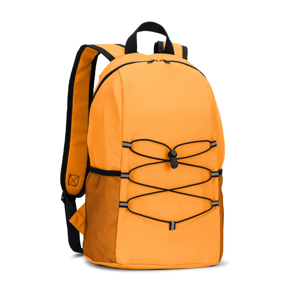 TURIM II. Mochila em poliéster 600D (14 L) - Thumbnail 5