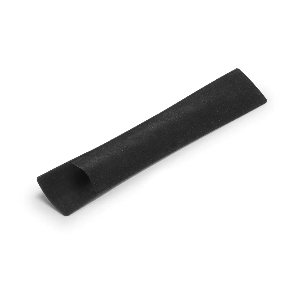ALPS. Caneta esferográfica em alumínio com escrita em preto - Thumbnail 4
